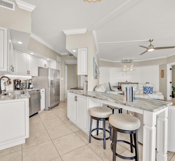 Surfside 1408 - Top Sun at Miramar Beach