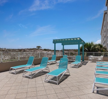 Gulf Dunes 405 - Beach Happy