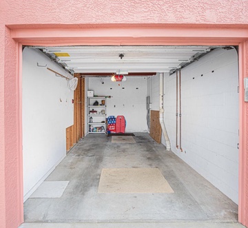 Sunset Cottages 2C - Melrose Place