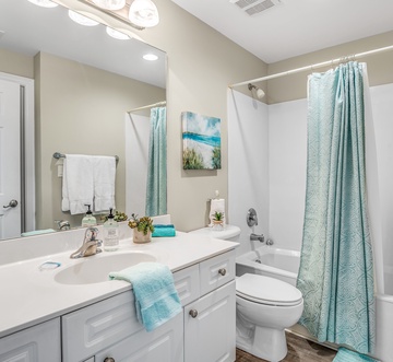 Summerplace 201 - Vitamin Sea