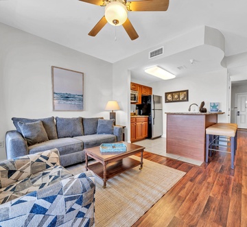 Carillon Beach Resort Inn 414 - Chasing Sunsets