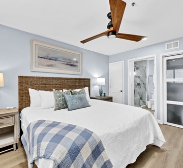 Crystal Sands 306B - Summer Salt