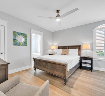 Monterey B101 - Monterey Magic