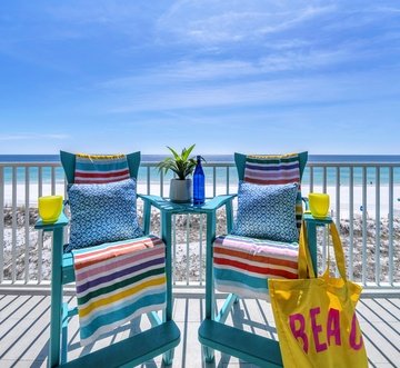 Island Princess 501 - Royal Lookout