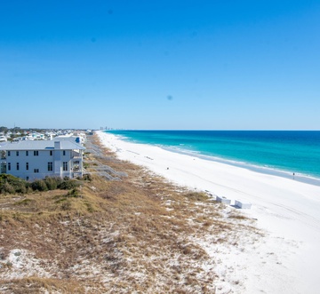 Pinnacle Port A518 - Seaside Pearl