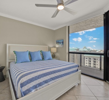 Surfside 1408 - Top Sun at Miramar Beach