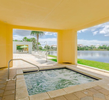 Carillon Beach Resort Inn 508 - Life is Better at the Beach