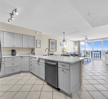 Island Princess 400 - Paradise On The Beach