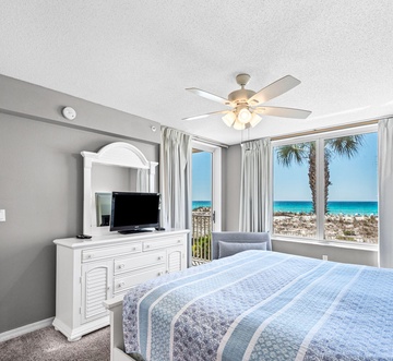 Island Princess 203 - After Dune Delight