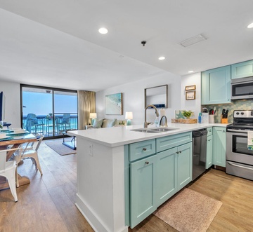 Sundestin 502 - Latitude Adjustment