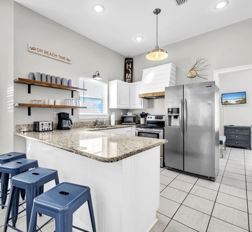 Saltwater Social Club