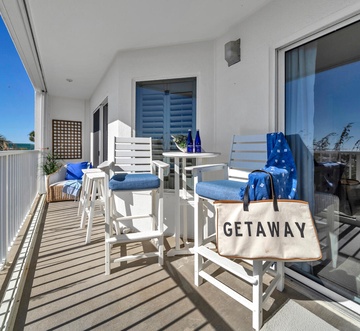 Gulf Dunes 111 - Sea Drift