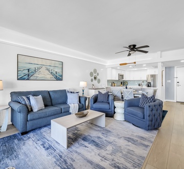 East Pass Towers 105 - Emerald Breeze