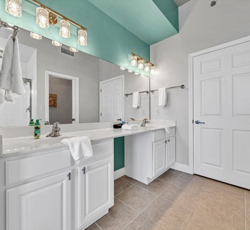 Ariel Dunes 2405 - The Penthouse