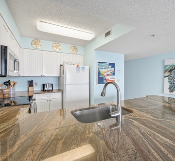 Pelican Beach 604 - Shore Thing