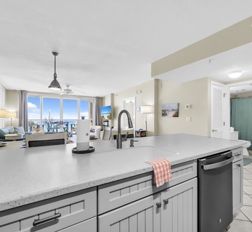 Island Princess 400 - Paradise On The Beach