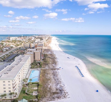 Water's Edge 413 - Gone Coastal