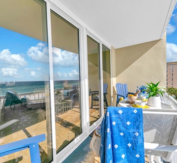 Water's Edge 413 - Gone Coastal