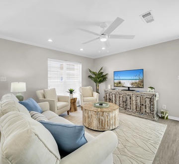 Sunset Cottages 2C - Melrose Place