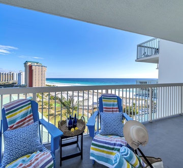 Pelican Beach 918 - Après Beach