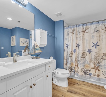 Sterling Shores 413 - Sea Suite