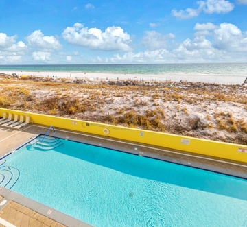 Pelican Isle 608 - Pufferfish Penthouse