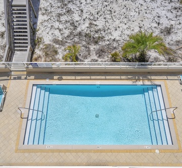 Gulf Dunes 516 - Gulf Glimmer