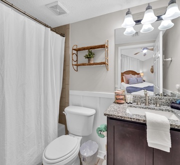 Island Princess 301 - No Shoes Retreat