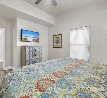 Ariel Dunes 2405 - The Penthouse