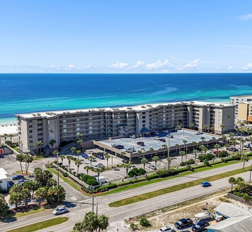 Island Princess 301 - No Shoes Retreat