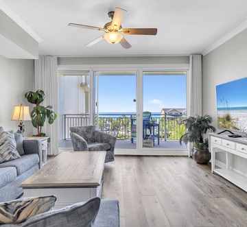 Sterling Shores 413 - Sea Suite