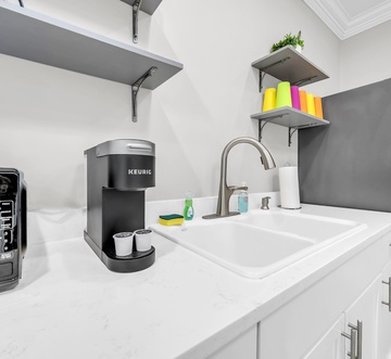 Saltwater Social Club