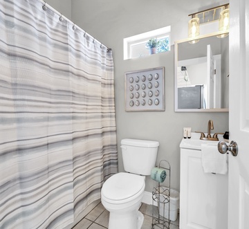 Saltwater Social Club