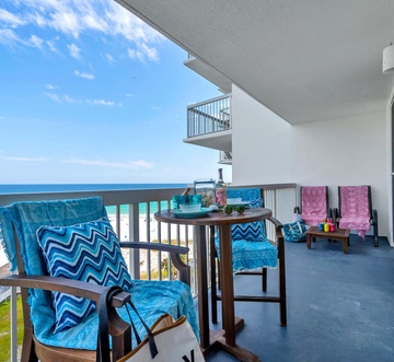 Pelican Beach 914 - Sunseeker