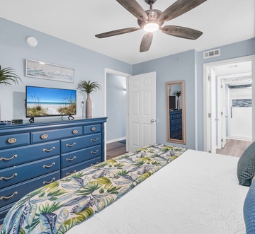 Gulf Dunes 405 - Beach Happy