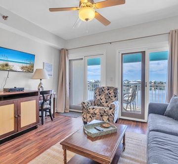 Carillon Beach Resort Inn 414 - Chasing Sunsets