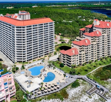 Tides at Tops'l 103 - Sunny Tide Up