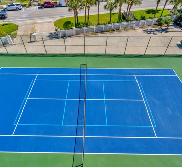 Waterview Towers 505 - Sun-N-Sand Retreat