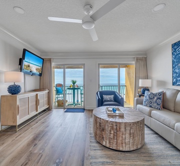 Coral Reef 25 - Coral Reef Retreat