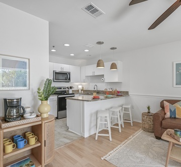 Grand Caribbean 310 - The Surf Shack