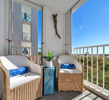 Gulf Dunes 111 - Sea Drift