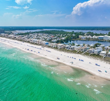 Carillon Beach Resort Inn 414 - Chasing Sunsets