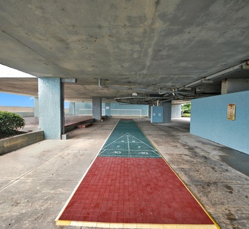 Islander 502 - The Sea Glass Suite