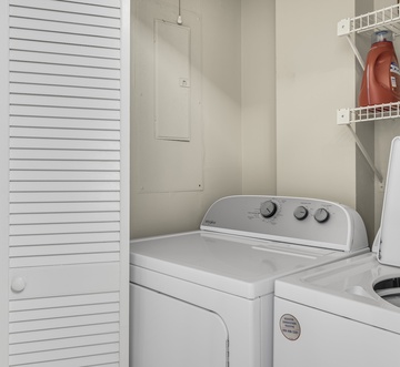 Mainsail 414 - Gigi's Beach Condo