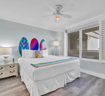 Island Princess 707 - Grouper Therapy