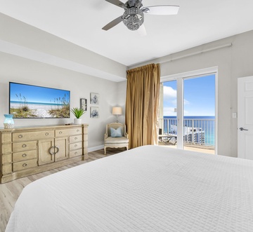 Ariel Dunes 2405 - The Penthouse