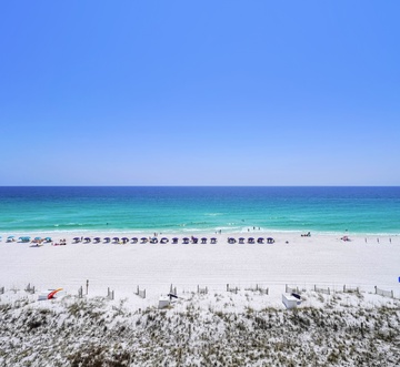 Pelican Isle 608 - Pufferfish Penthouse