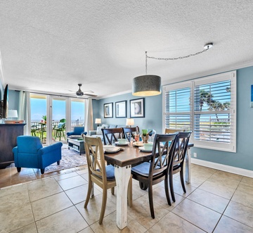 Sea Dunes 104 - Shell Of A View