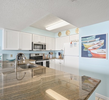 Pelican Beach 604 - Shore Thing