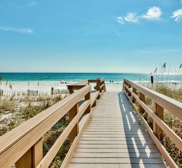 Island Princess 715 - Beach Retreat